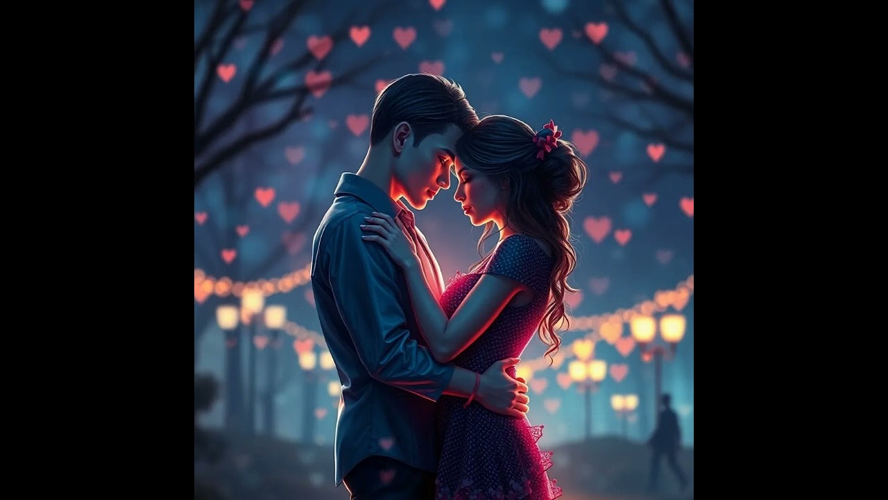 Нічне кафе (Пісня двох сердець, тепер одна) *Heartbeat Disco*