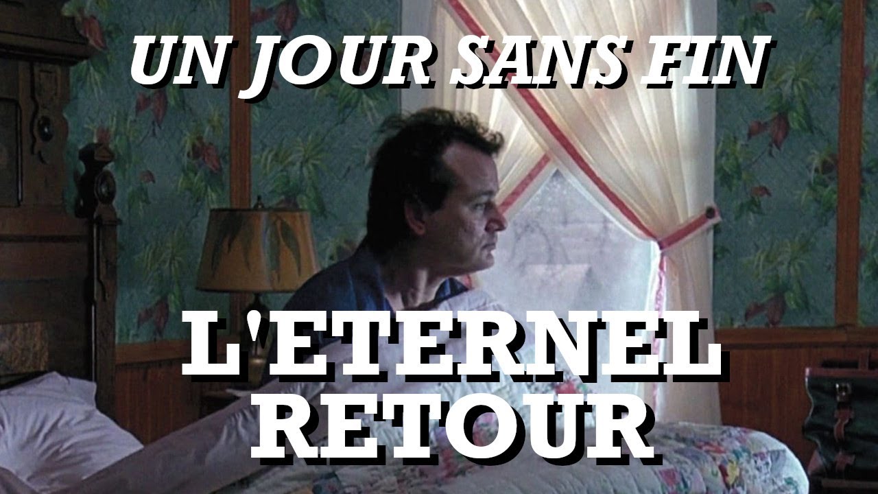 C'est quoi, l’Éternel retour ? - Un jour sans fin (1993)
