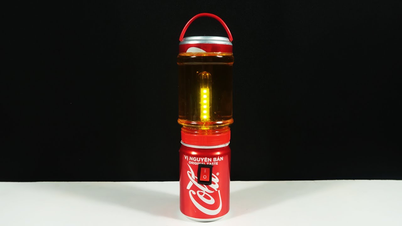 Simple Inventions 1