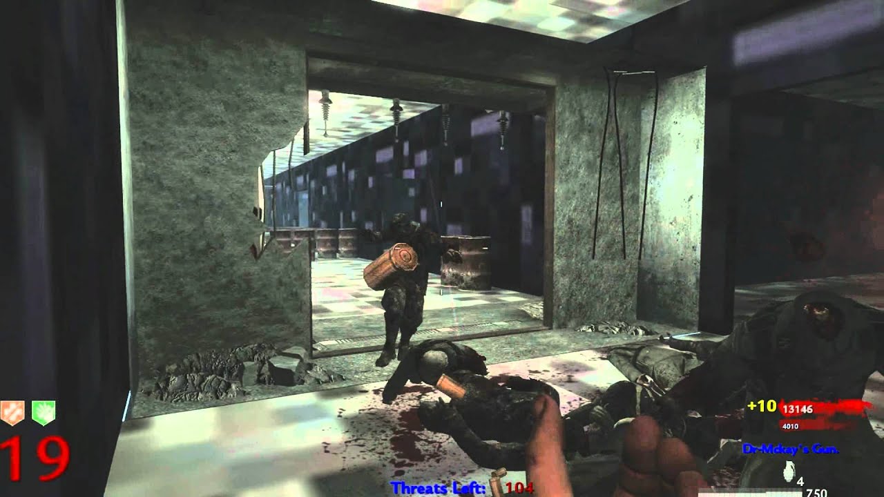 444 | Custom Zombies Part 3: 200k Really? w/ZombieFrenzy