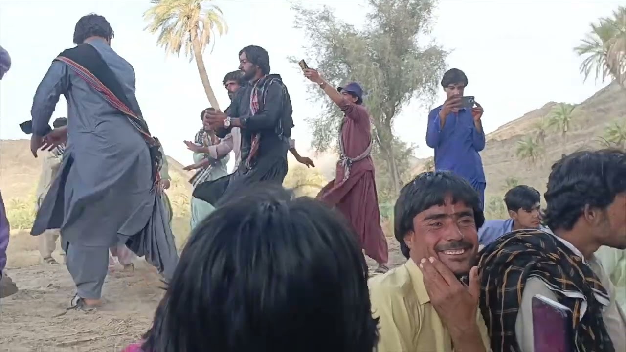 New fifil morning Baram Khan dil kabab kharani 2025