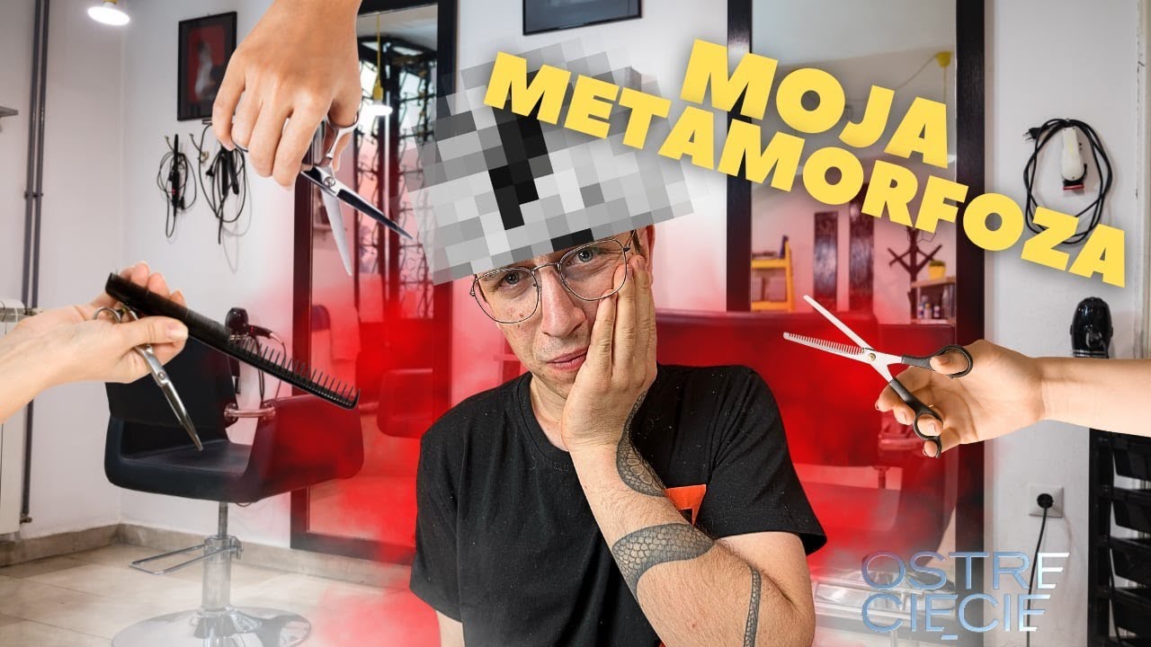 Miałem Ostre Cięcie?