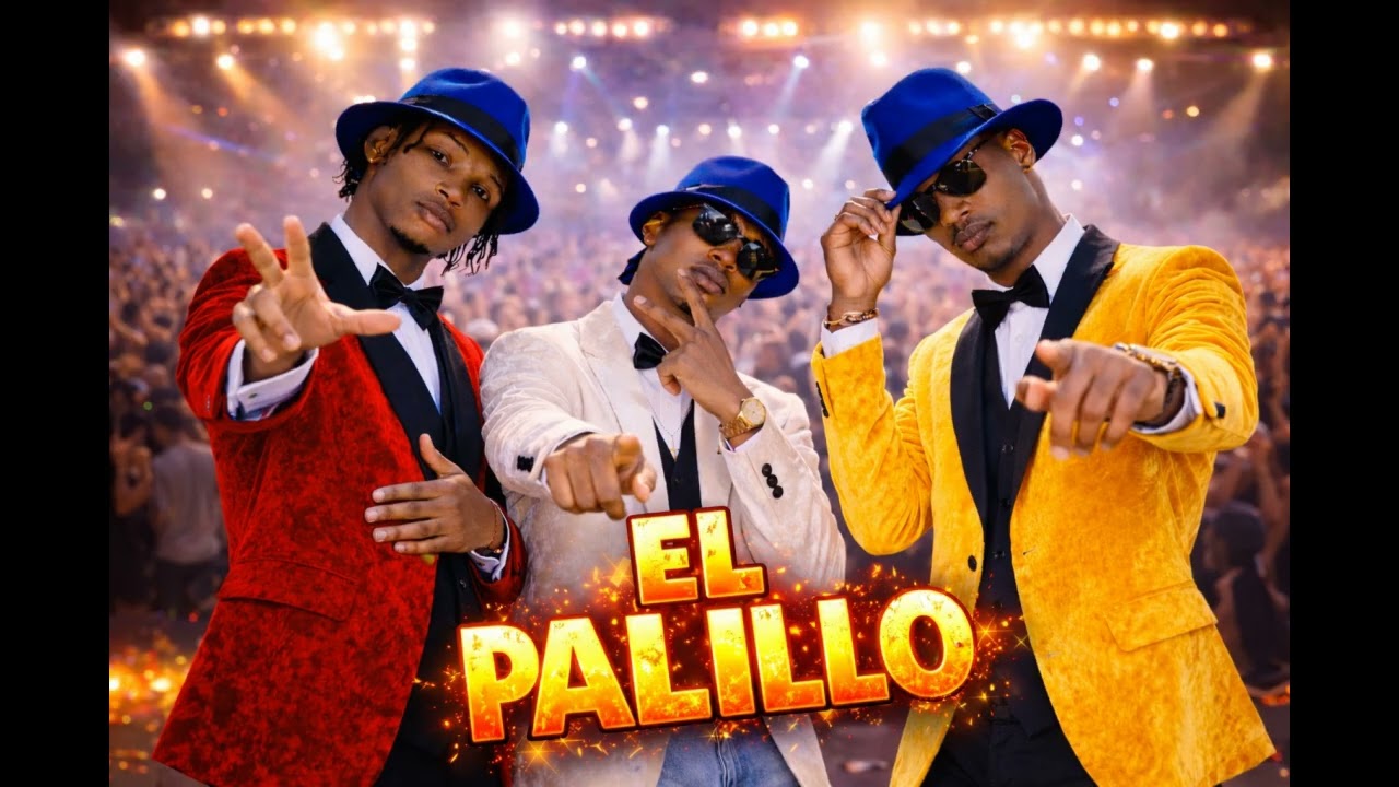 EL PALILLO