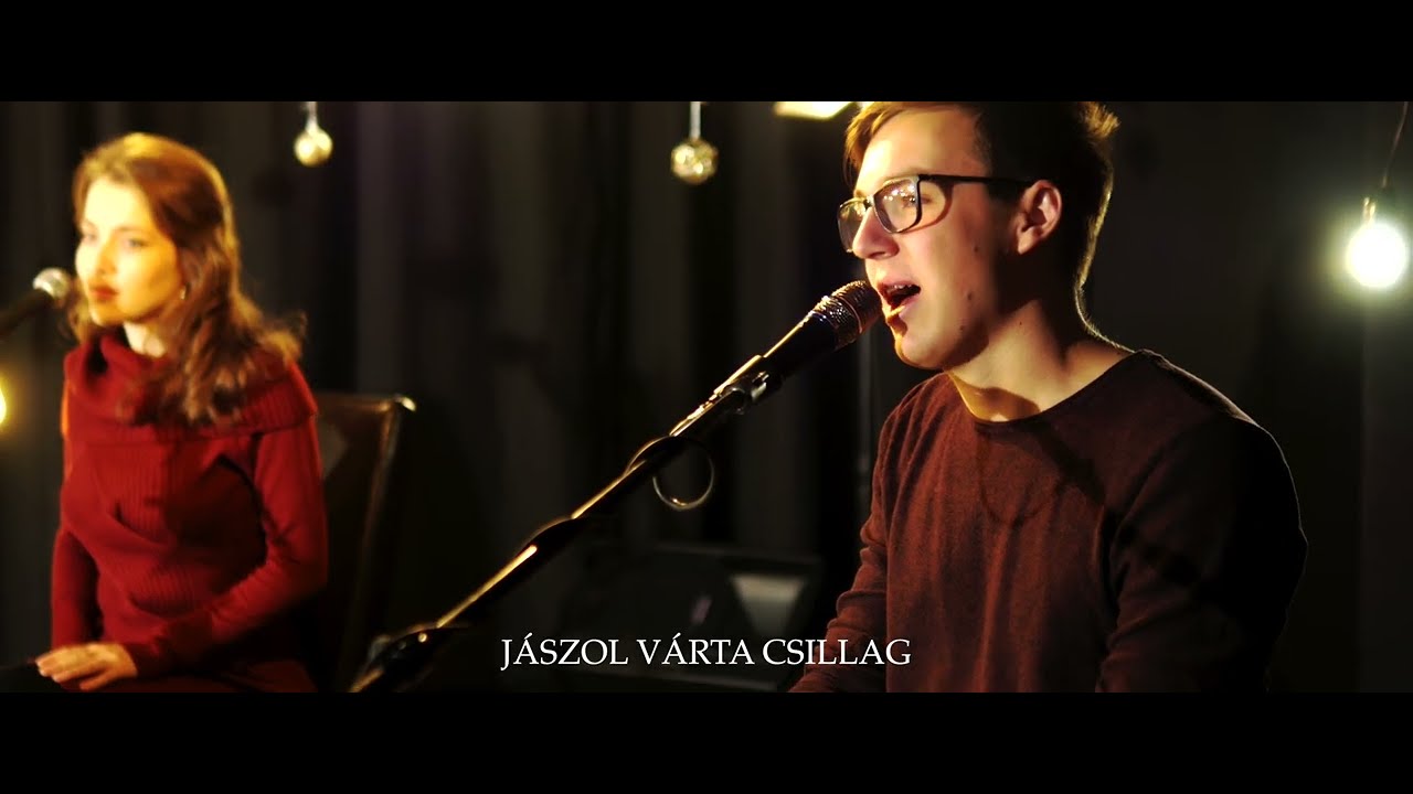 Band'Ora - Őt imádd