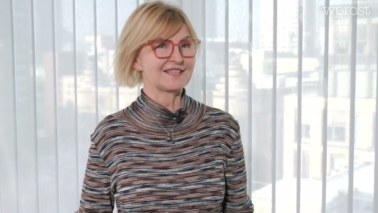 Prof. Hus: Na te leki w hematoonkologii czekamy w 2026 r.