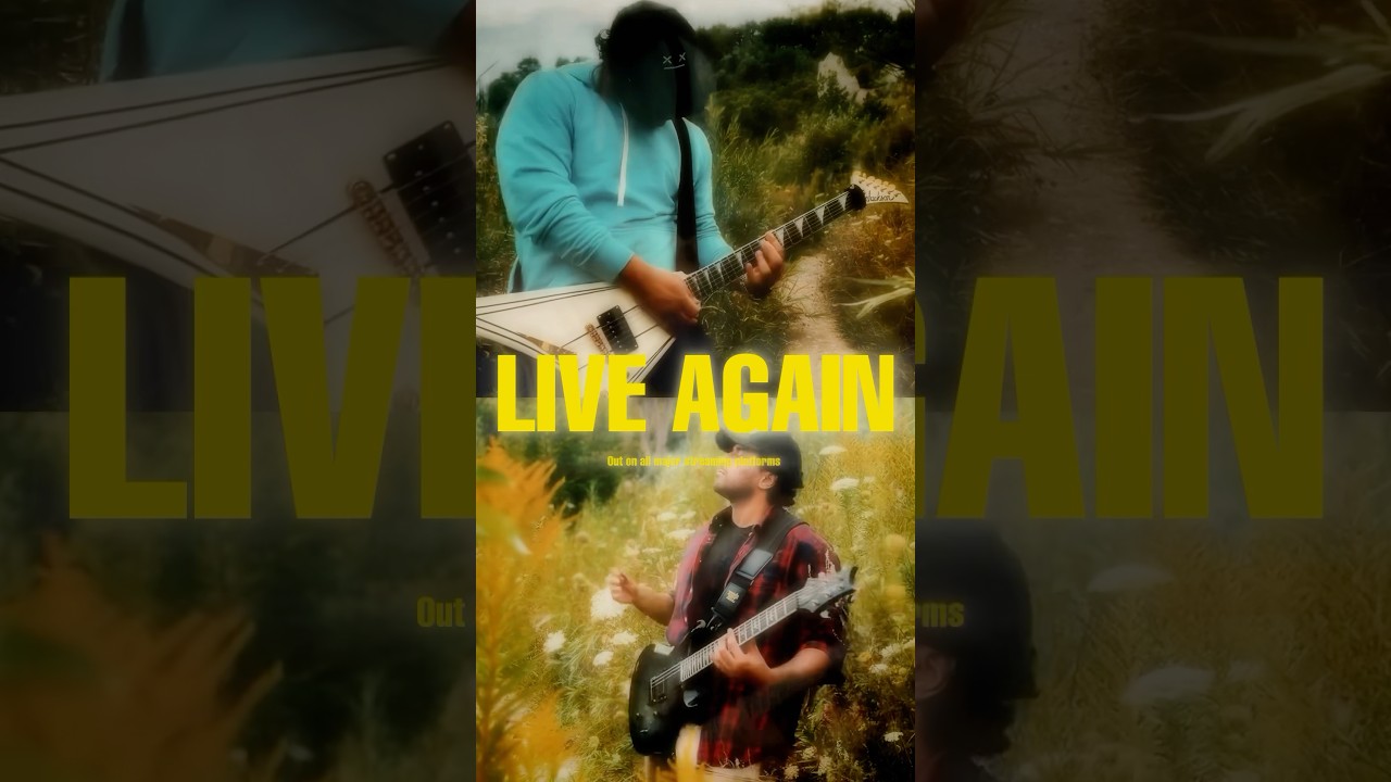 Your new favorite Indian band! #altmetal #metalheads #music #musicgenre #metal #indianband
