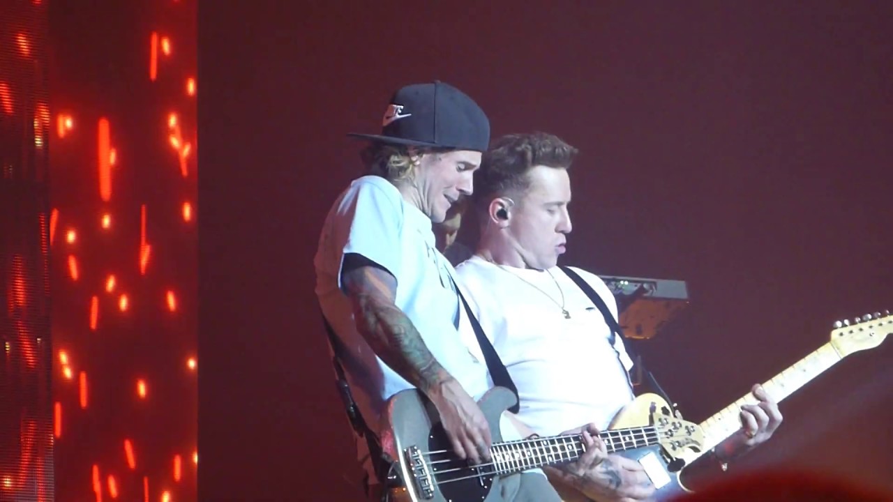 McFly - The Last Song - The 02 London 20/11/2019