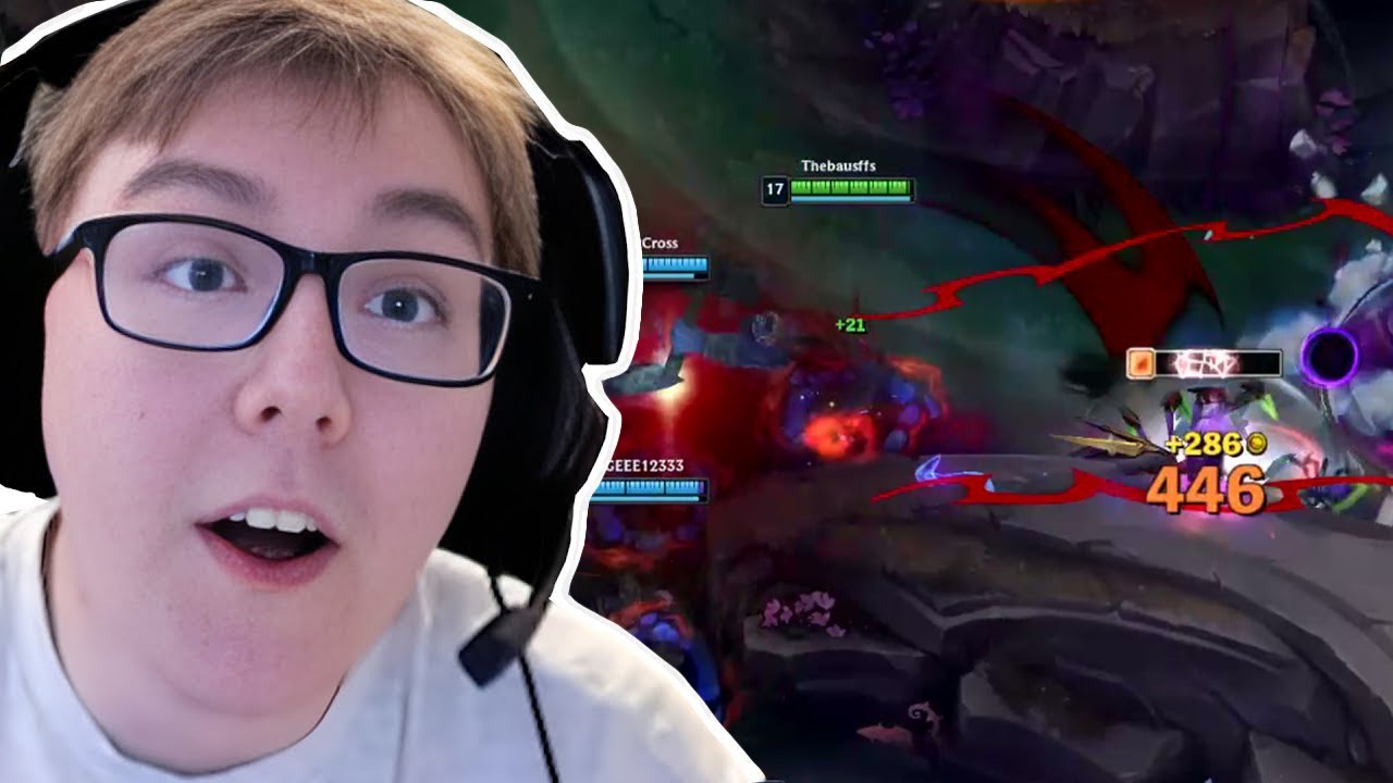 THEBAUSFFS with new BRUISER SION? | FULL VOD