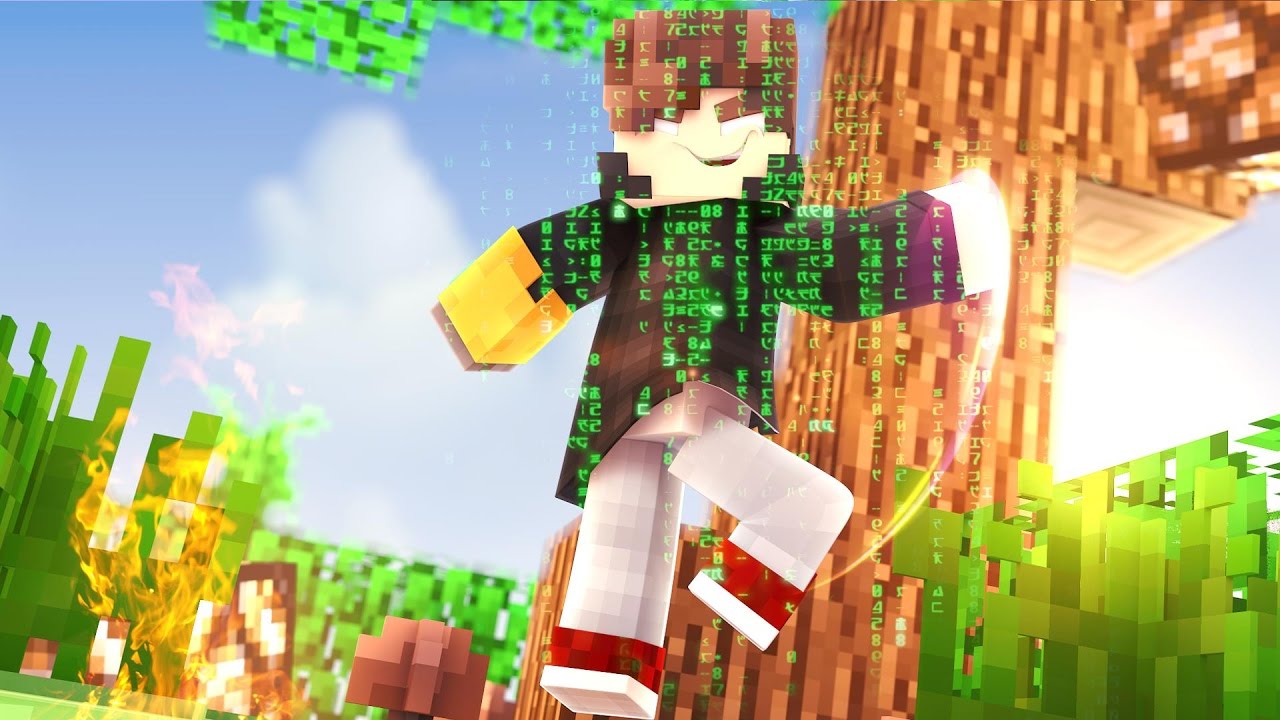 Minecraft: EGG WARS - MELHOR HACK PARA EGG WARS - ‹ JUAUM ›