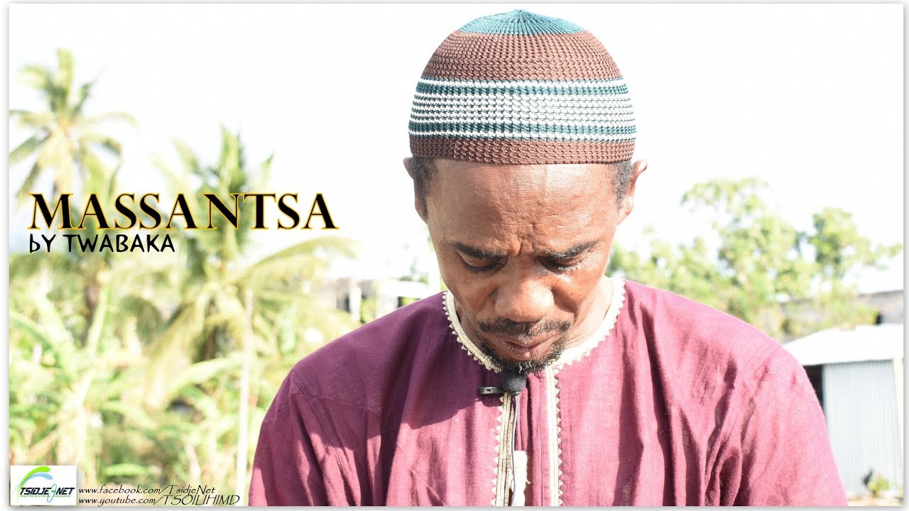 MASSANTSA - KASSUDA DE TWABAKA