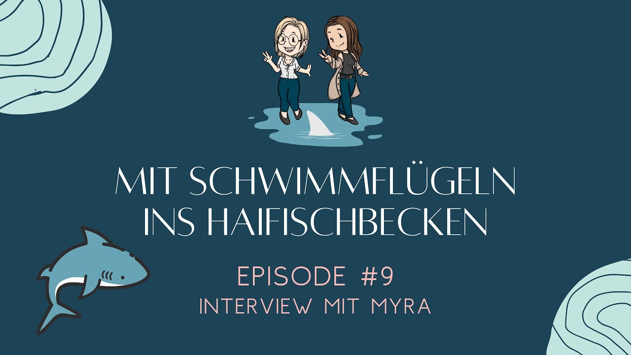 #9 | So findest du deiner einzigartigen Positionierung im Business-Jungle