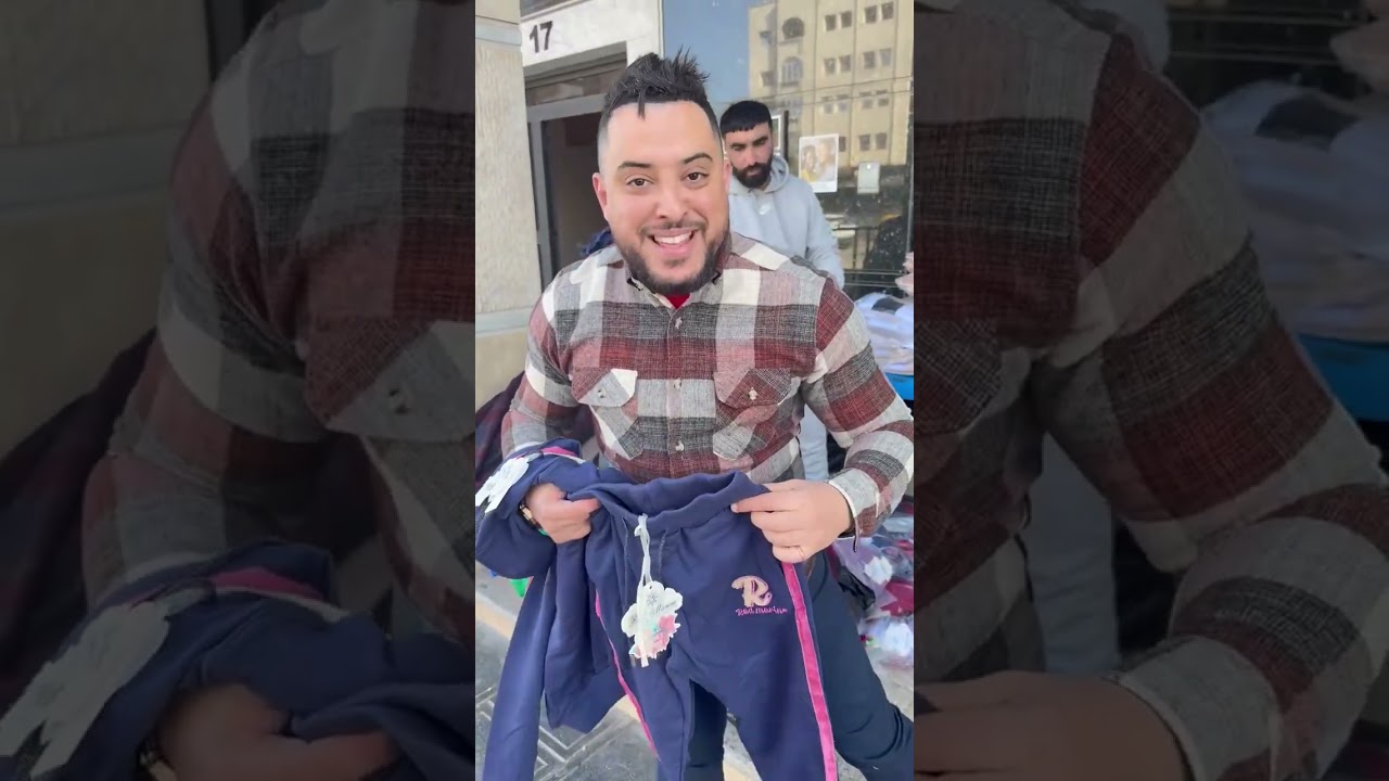 سلعة الدويش فالأنصونبل Nike و Adidas بثمن الجملة