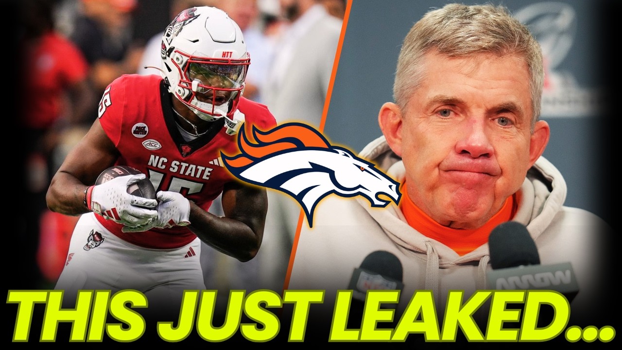 🚨 QUIETLY SIGNED an explosive weapon after Payton lost his top target... GENIUS