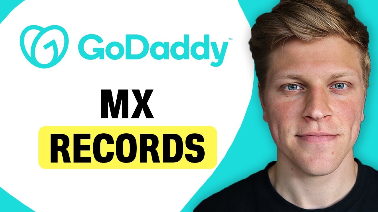 What Are GoDaddy MX Records