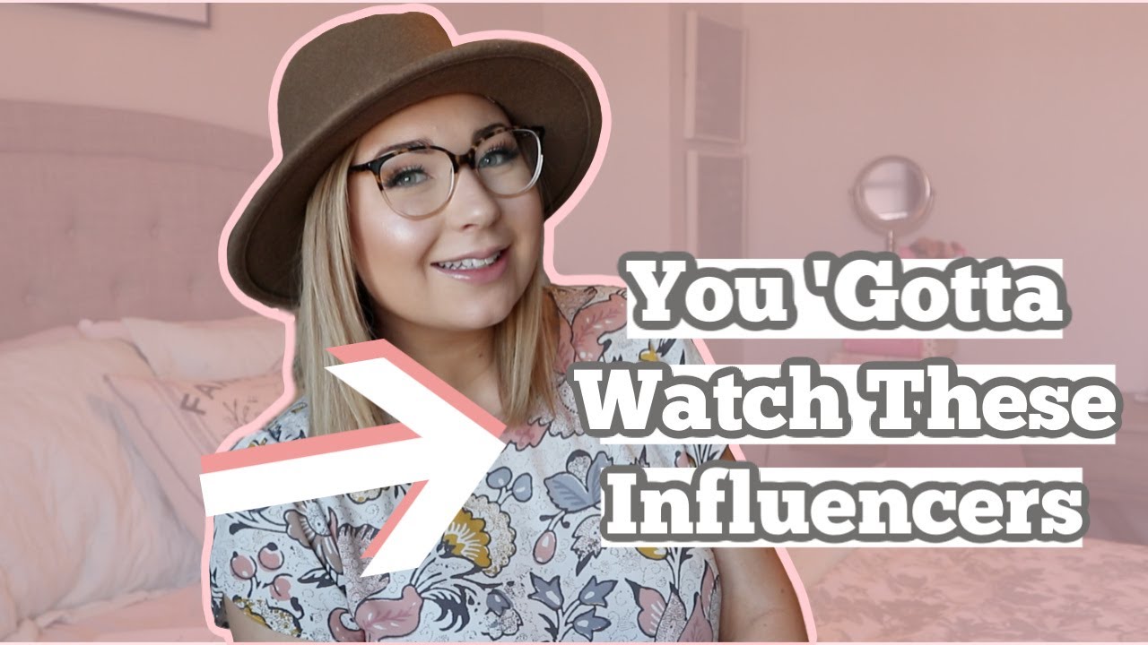 MY TOP 10 FAMILY VLOGGERS | YOU HAVE TO WATCH THEM