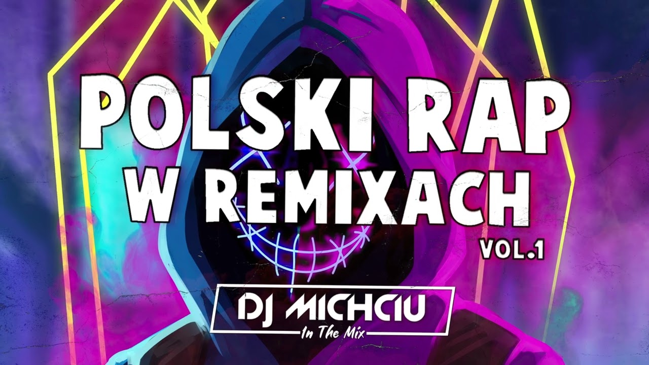 ❌💣 POLSKI RAP W REMIXACH 2023 VOL.1 💣❌ NAJLEPSZA MUZA DO AUTA ⚡💥