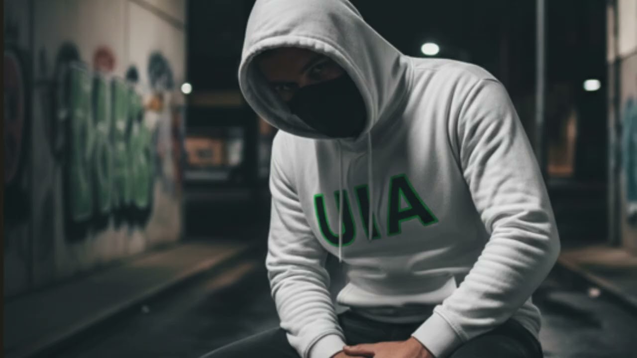 UYJ( IBIHE BIDASHIRA) Official music