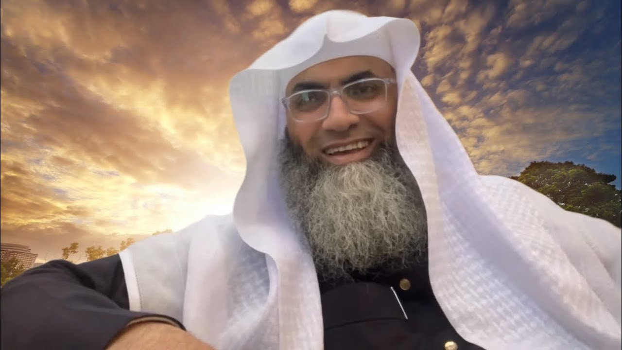 لماذا أغلب الناس لم تُستجب دعوتهم؟