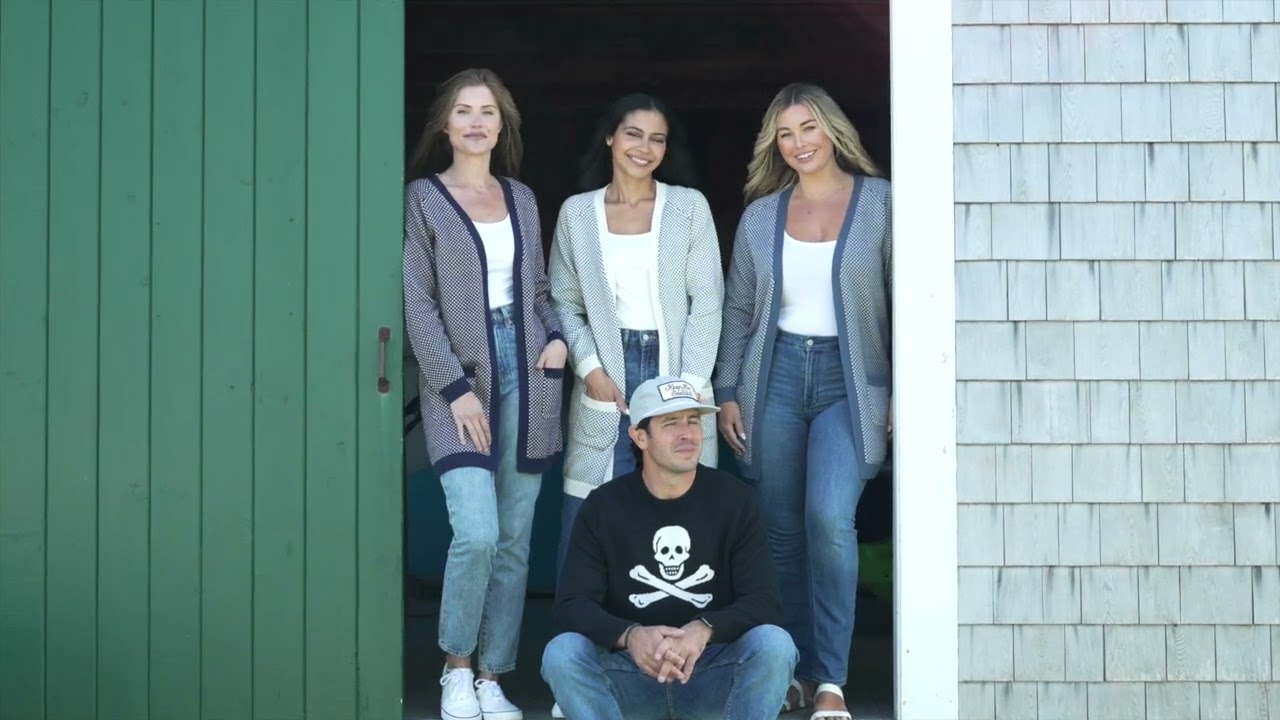 The SeaWell&trade; Collection