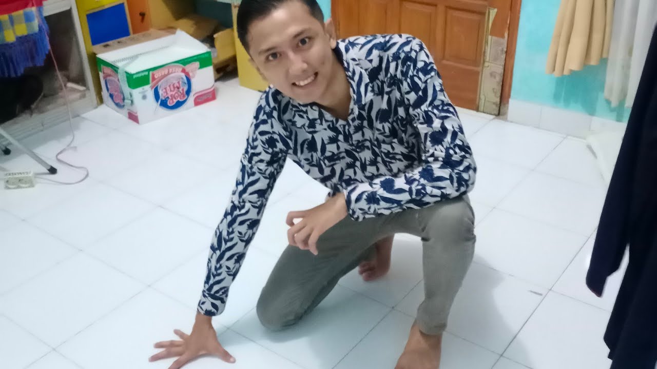 🛑 MAS PROBO D SERANG  IBLIS D HAJATAN.BAGAIMANA INI @GANANGSETIOKO @PROBO TRISHNA B.R
