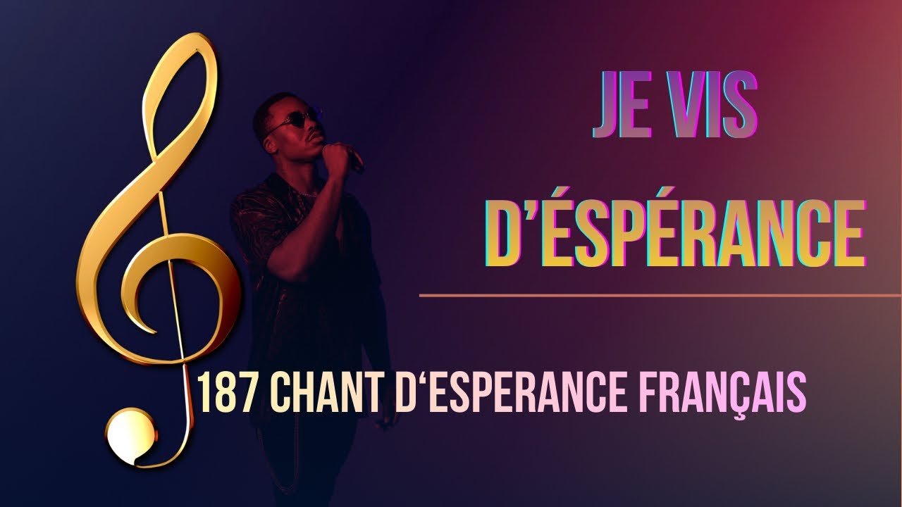 Oui mon coeur chante| #187chantdesperancefrançais #adorationetlouangechretienne 