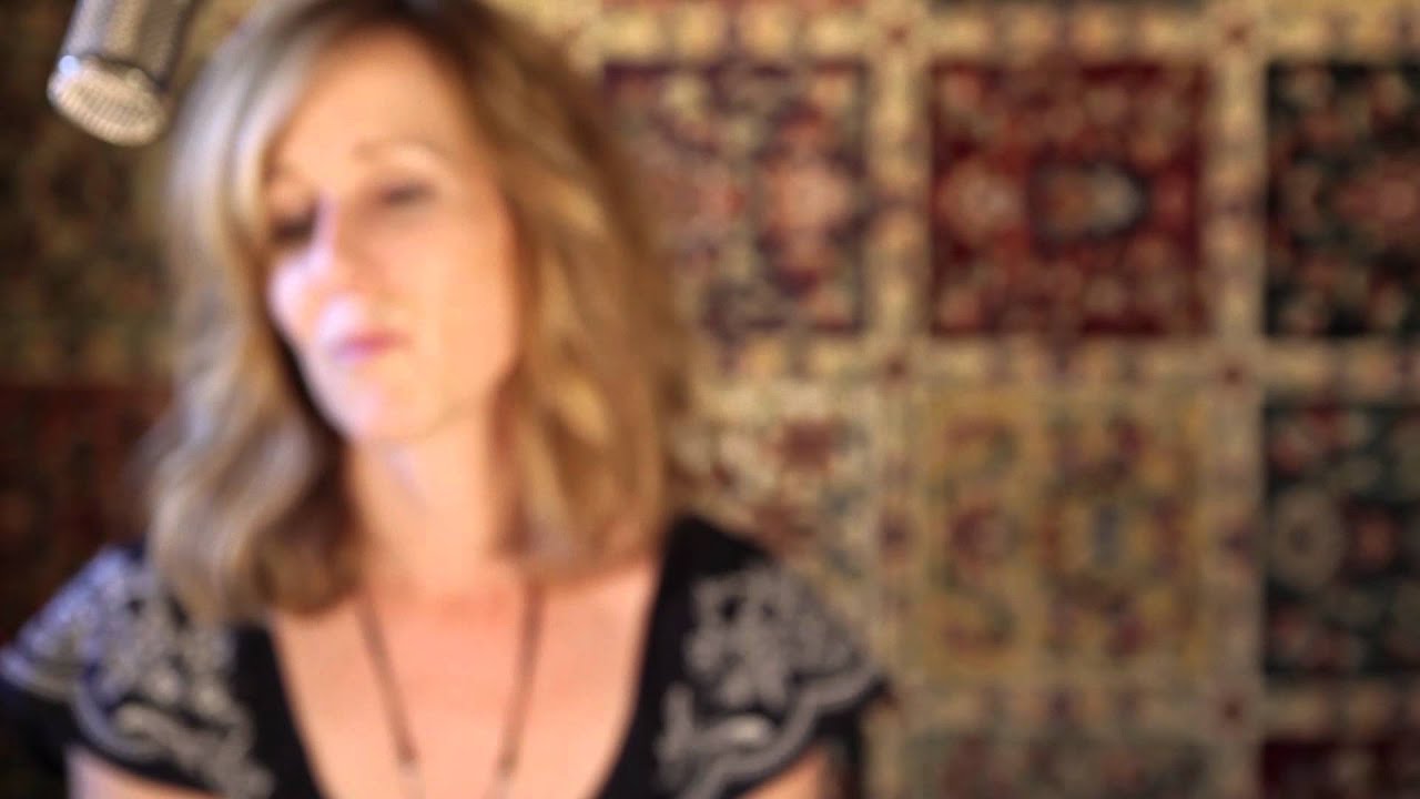 EPK (electronic press kit) Example - Staci Frenes