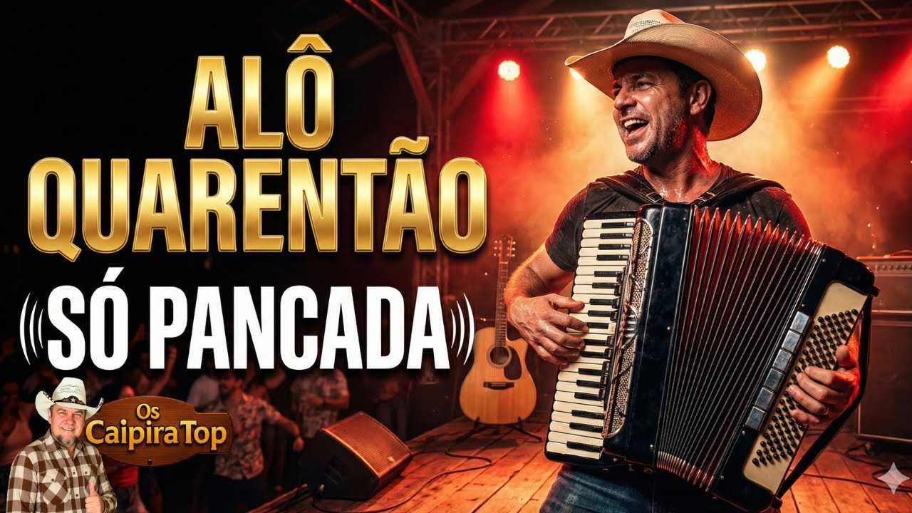 7 Batidões pra Animar o seu Próximo Churrasco 🍺