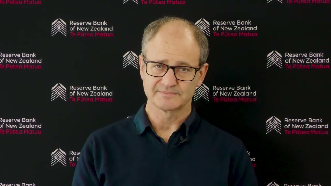 Paul Conway - May 2023 Monetary Policy Statement