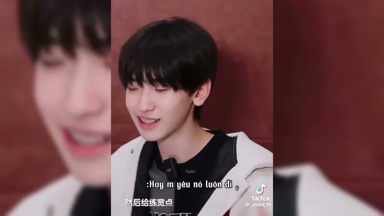 Tổng hợp video Tiktok Văn Hàm phần 3|cre : tiktok #couple #lynnia #otp #tfgiatoc #f4 #wenhan #vănhàm