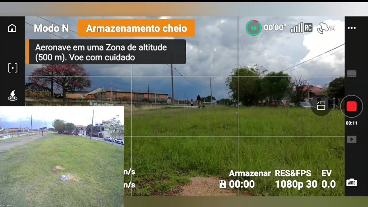 Hoje resolvi reativar meu NEO