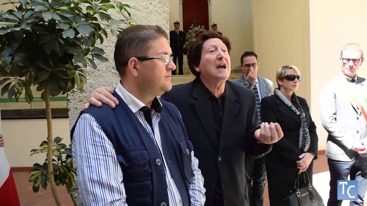 Racalmuto: 25 Aprile 2015