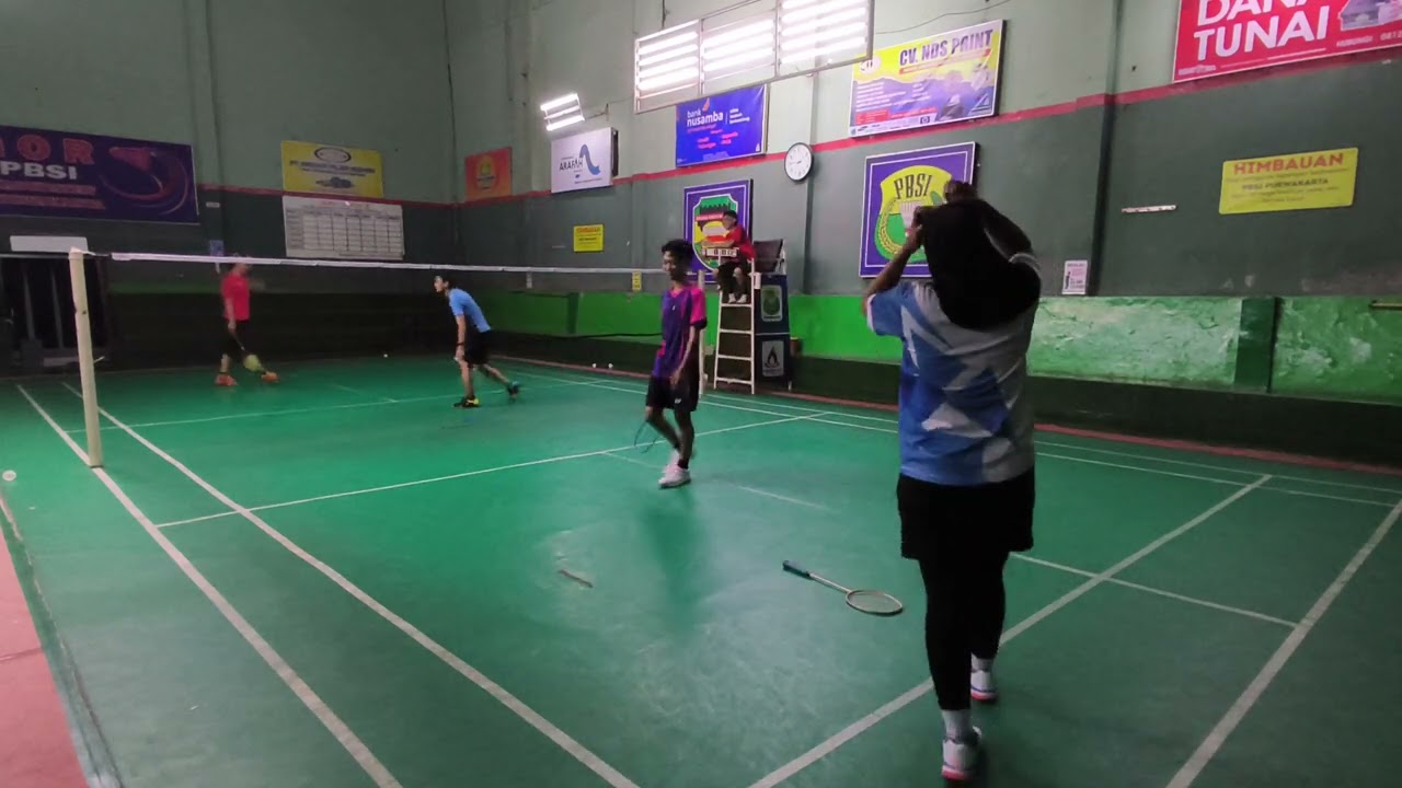 SPARING PLN WITH PB KINENTA