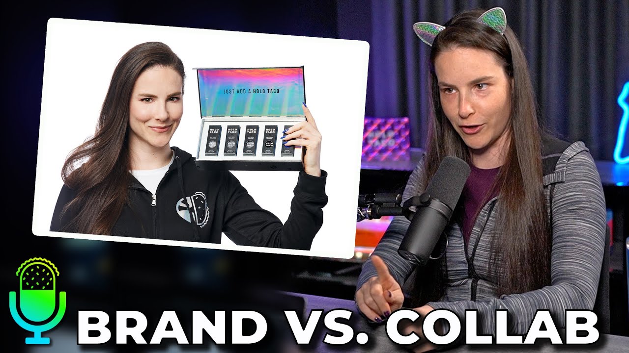 Why Cristine Wanted Her Own Brand vs. Collaborations