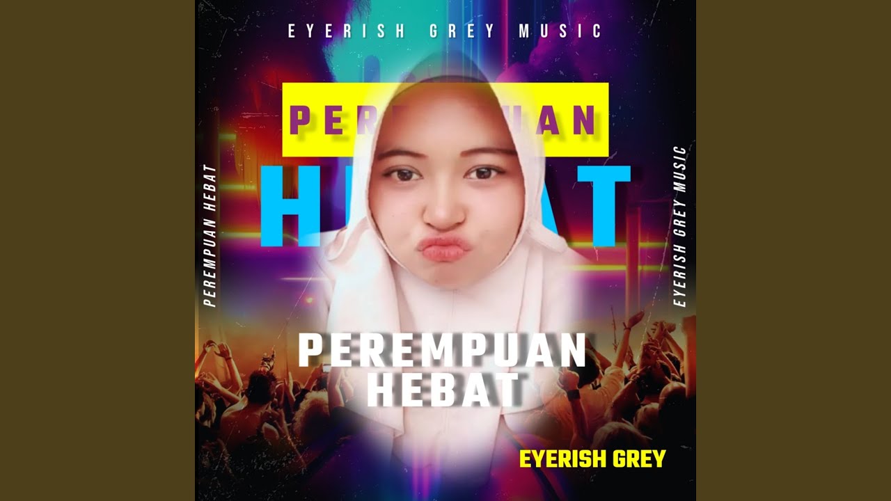 Perempuan Hebat