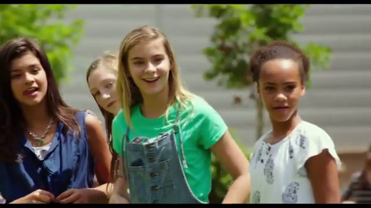 'Miracles From Heaven' (2016) Official Trailer HD