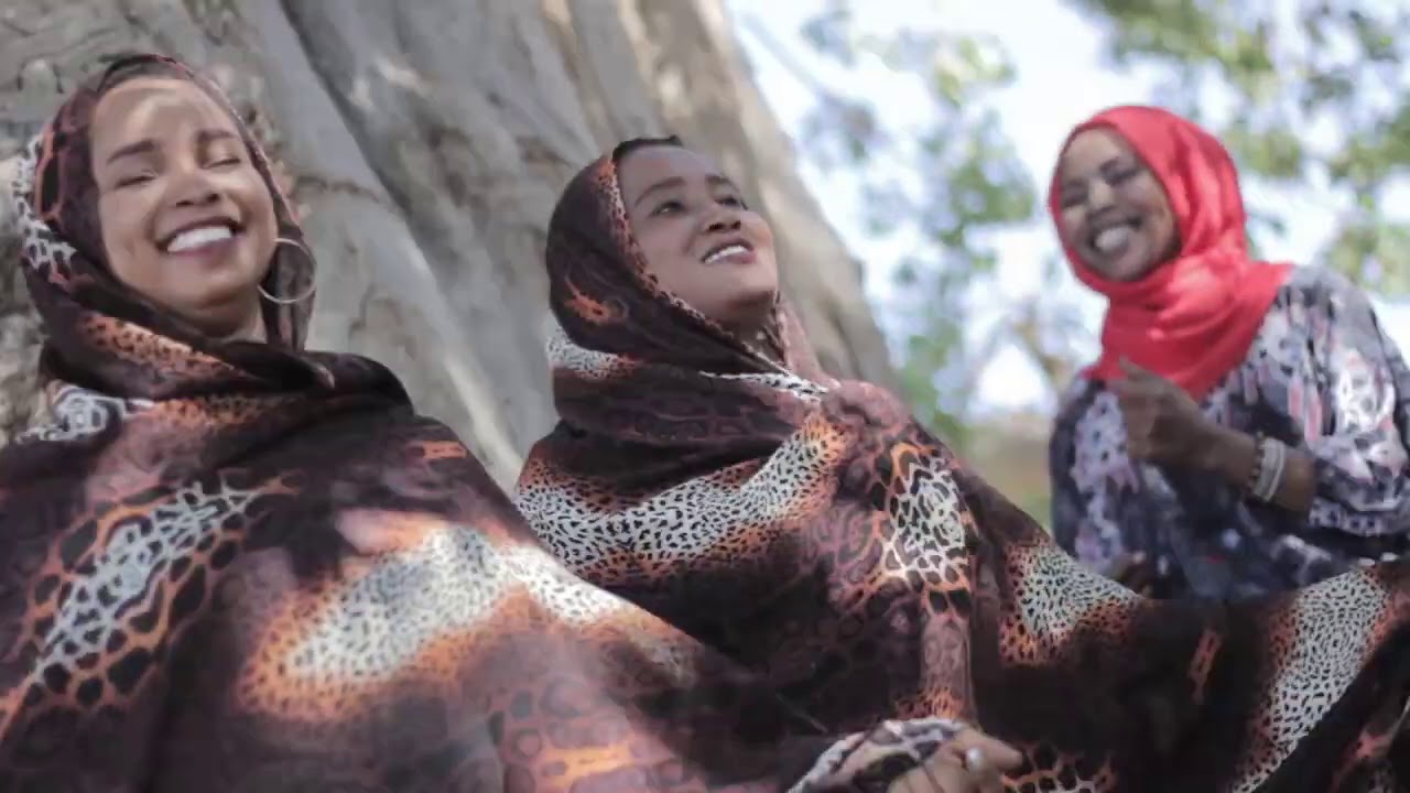 إنصاف فتحي _ البلح نور || Ensaf Fathi _ Albalah Nawar