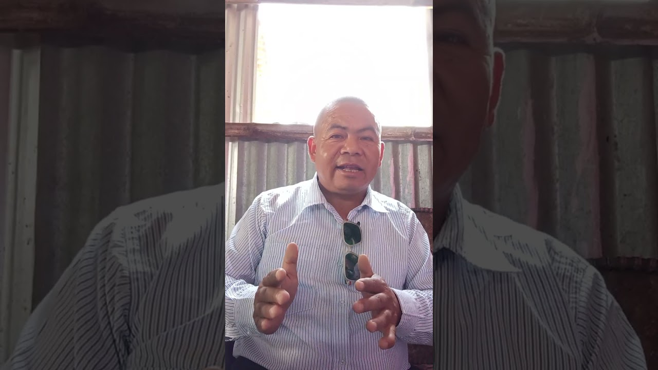 नेपाल लाई हिन्दु साम्राज्य बनाउने प्रयास हिन्दु अ त ले गरि रहेको देखिन्छ -JITEN KIRANTI 
