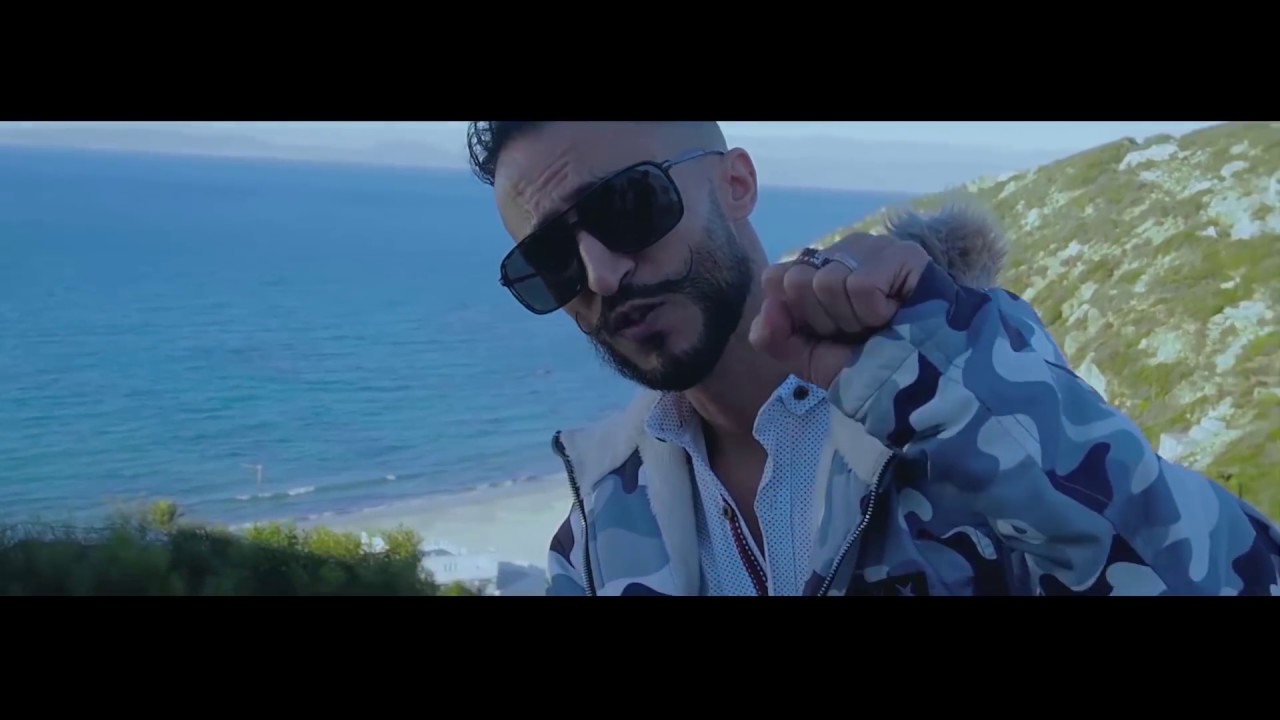 L3arbe - Papicha ( Official Music Video )