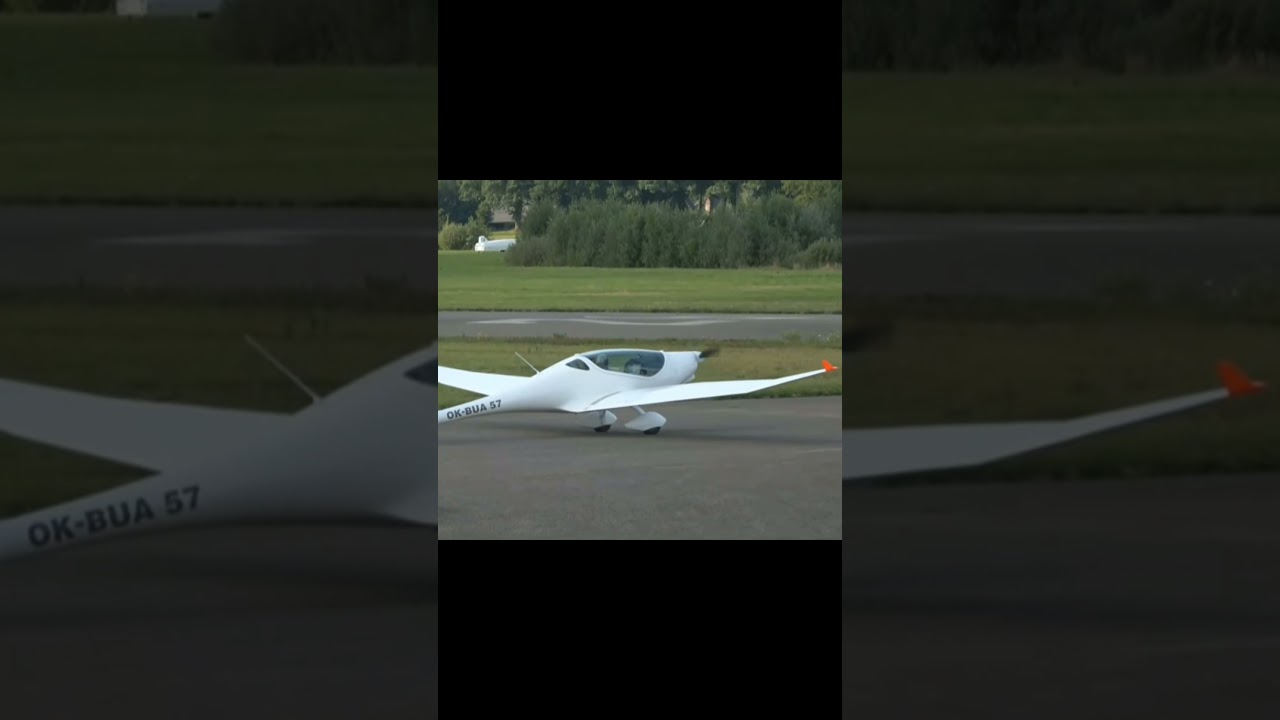 Phoenix Air U-15 Phoenix / Pure Flight U-15 Phoenix #motorglider #phoenix #u15 #aviation #airplane