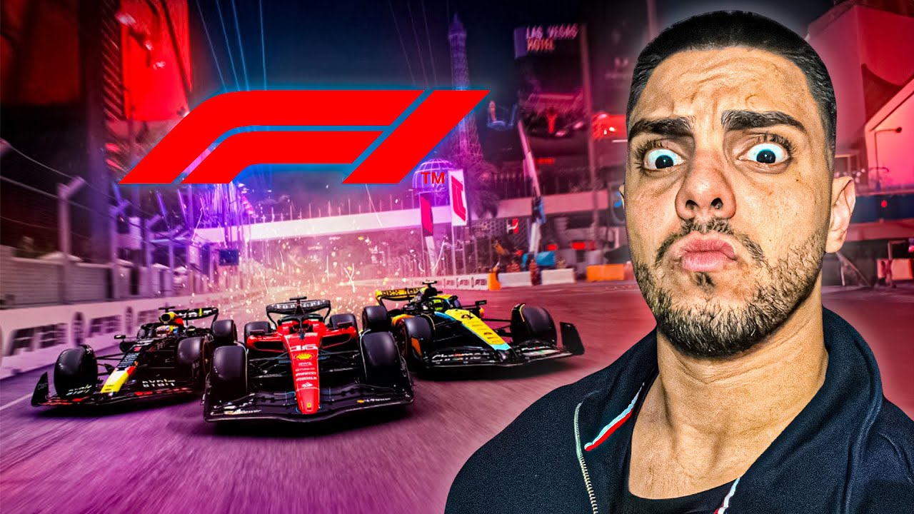 GRAN PREMIO DE JAPON F1 25 &iquest;GANAREMOS?