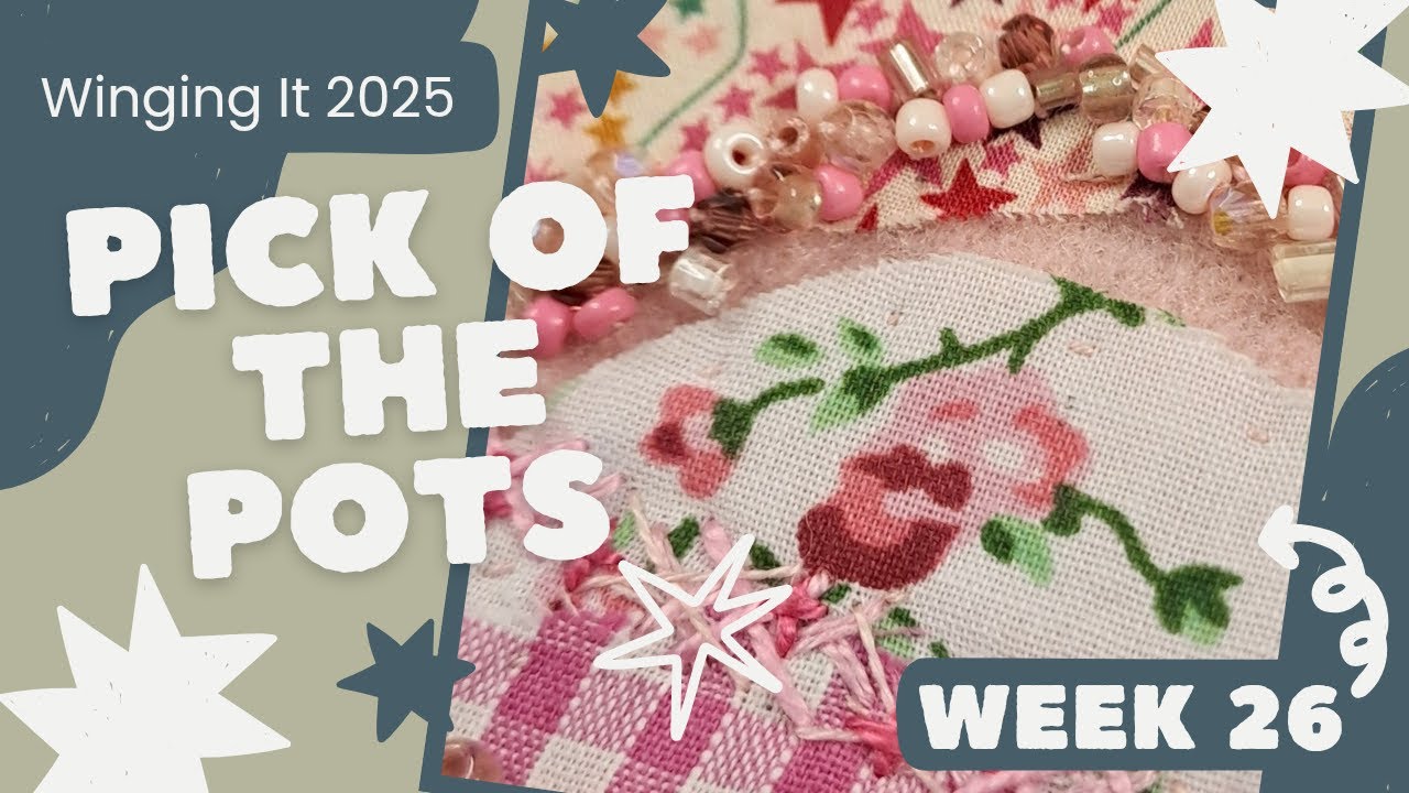 Pick Of The Pots Week 26