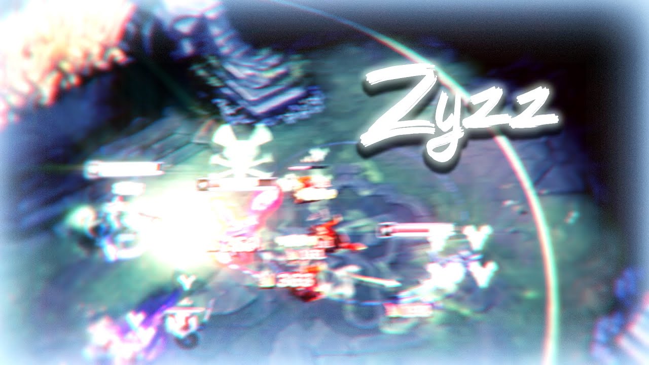 Nasty Twitch #1 | Hardstyle League Edit