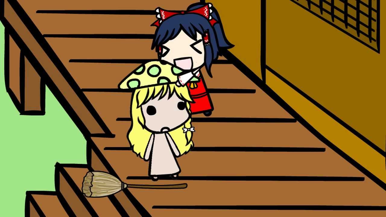Ao Usagi Tribute Show (Great Job!) Episode 6 - Magic