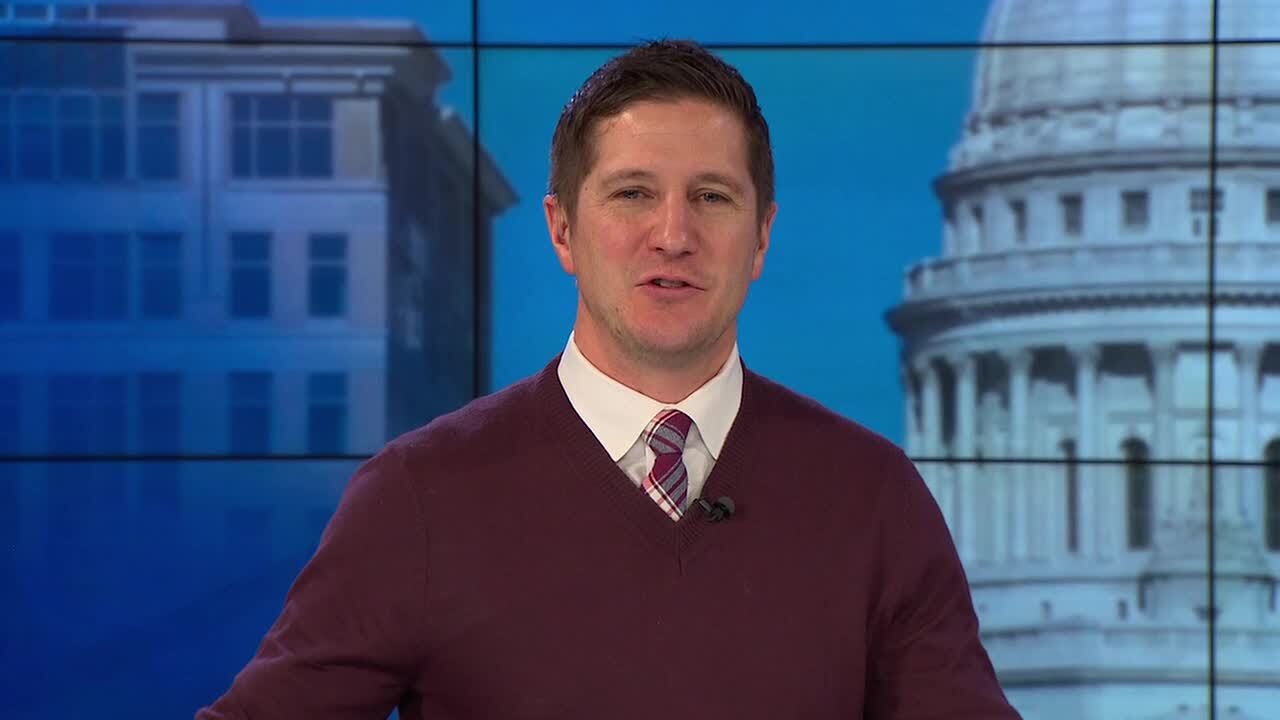 15 News+ for Tuesday, March 10