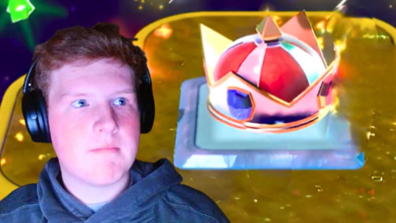 Let's Beat mario 3D world's Final Level..