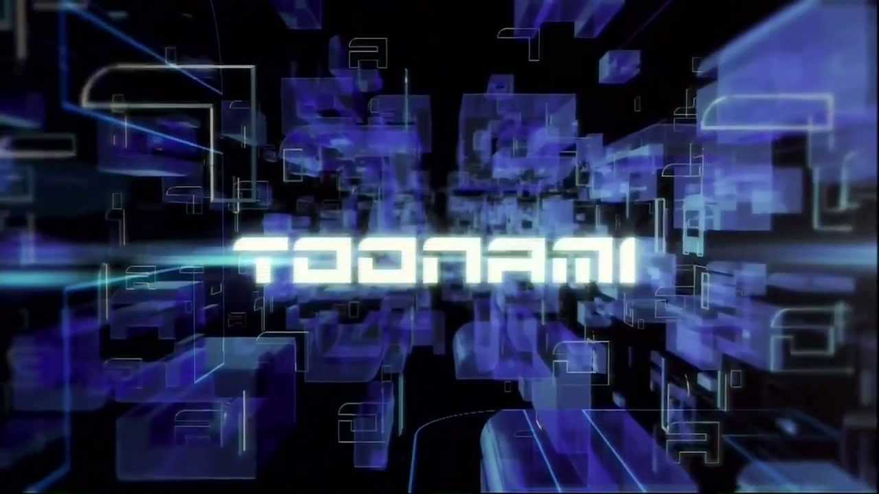 Ghost In The Shell: Stand Alone Complex - Toonami 2013 Promo