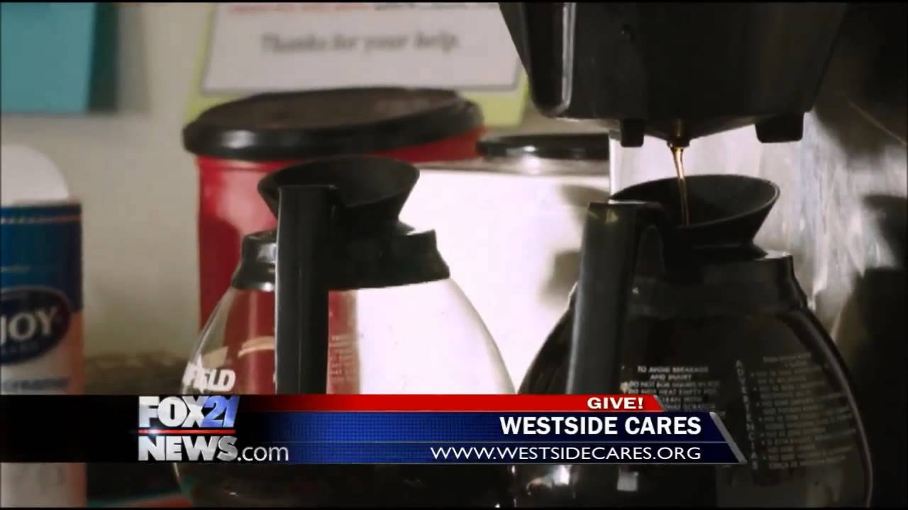Give!: Westside Cares