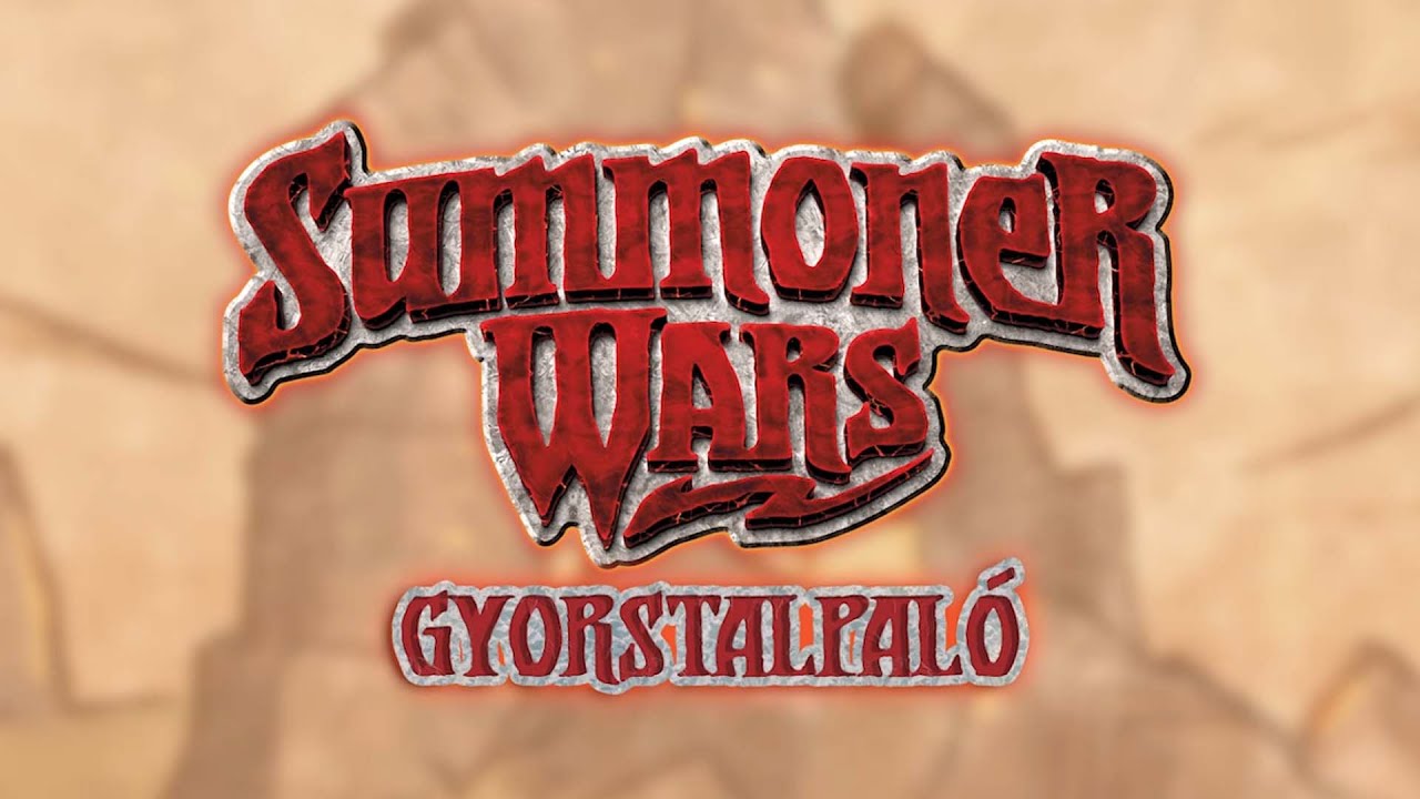 Summoner Wars gyorstalpaló | Frakció ismertető