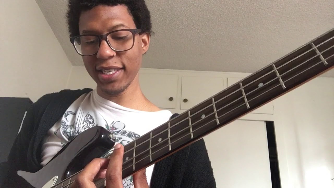 How to play “All I want is You,” by Miguel