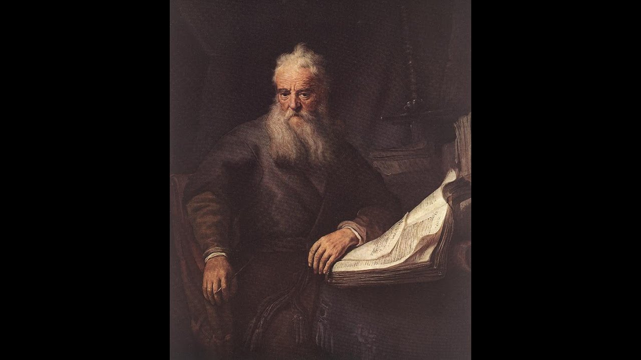 The Man of Lawlessness: Stand Fast to Tradition